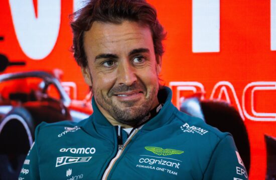 Fernando Alonso