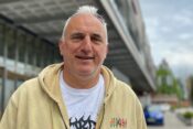 Saša Dončić. Foto: MaPa