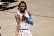 Ben McLemore