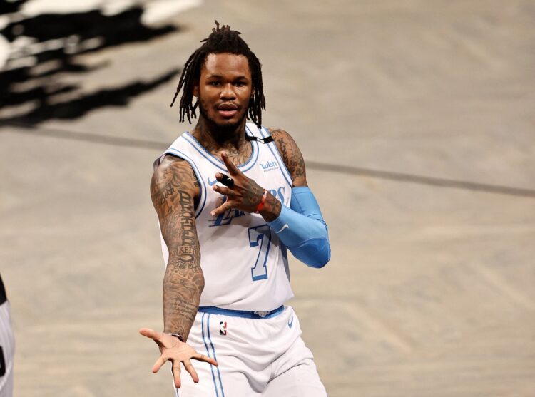 Ben McLemore