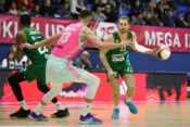 Blazic, olimpija, mega