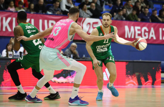 Blazic, olimpija, mega