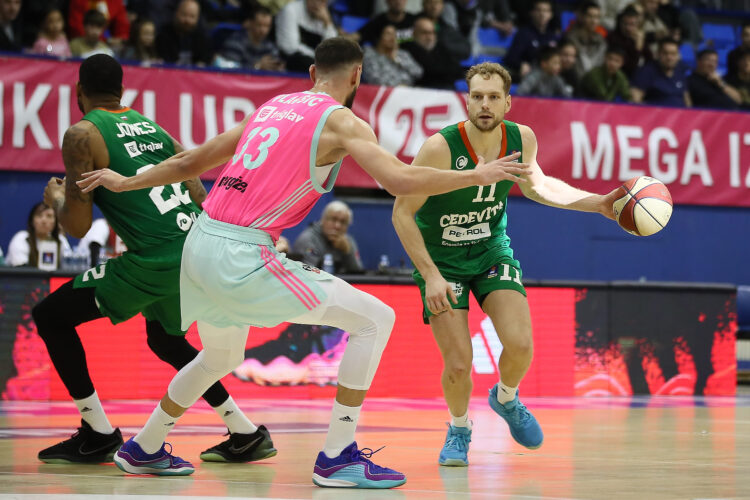 Blazic, olimpija, mega