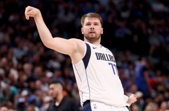 Luka Dončić