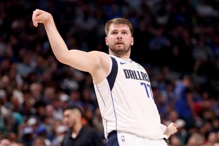 Luka Dončić