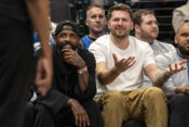 Pistons Mavericks Basketball