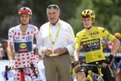 TOUR DE FRANCE 2023 STAGE 19