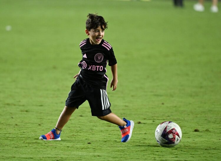Leagues Cup 2023: Inter Miami CF Vs Orlando City