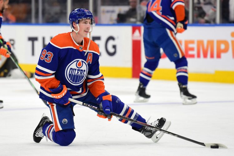 Edmonton Oilers