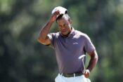 Tiger Woods