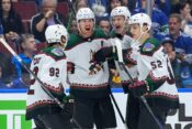 Arizona Coyotes