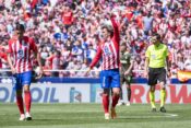 Atletico Madrid