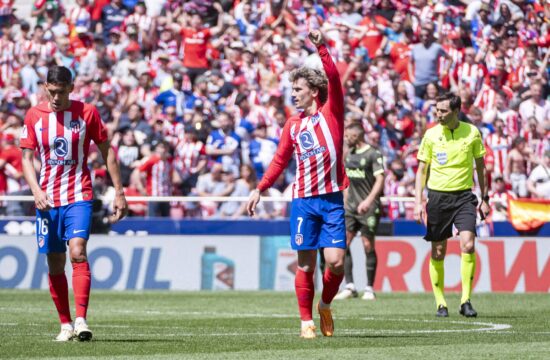 Atletico Madrid