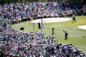 PGA Masters Tournament