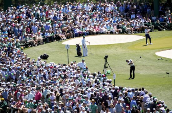 PGA Masters Tournament