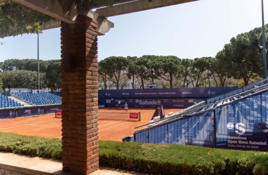 ATP Barcelona