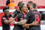 Bayer Leverkusen