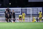 Prva liga Telemach Domzale-Olimpija