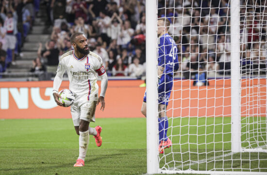 Lyon