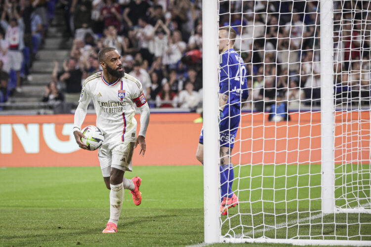 Lyon