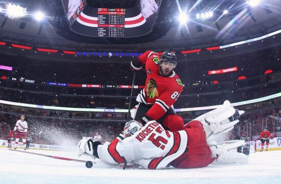 NHL