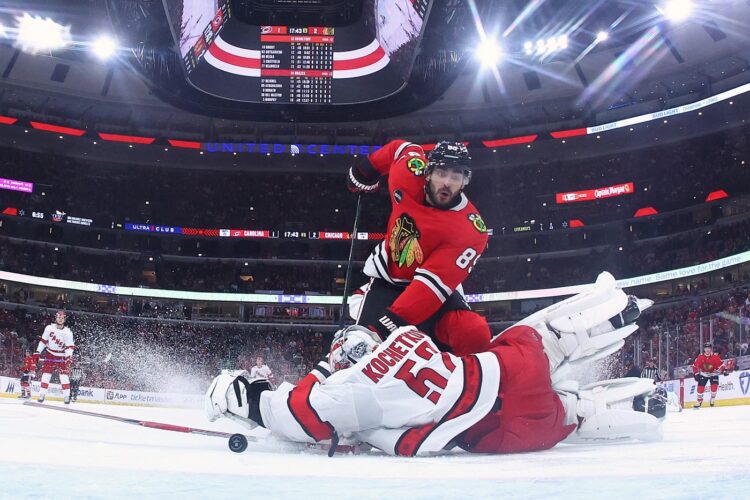 NHL