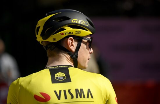 Jonas Vingegaard