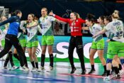 Slovenska ženska rokometna reprezentanca