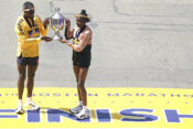 Boston Marathon