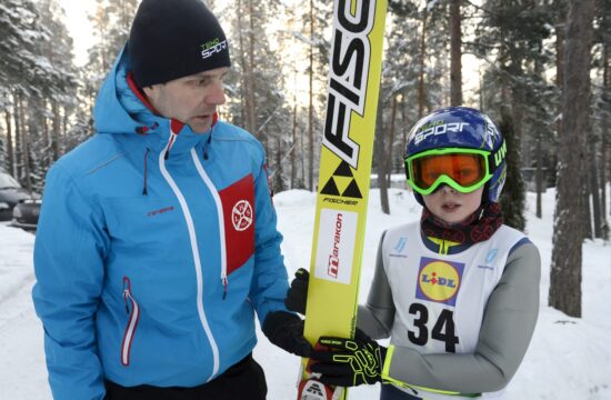 Janne in Mico Ahonnen