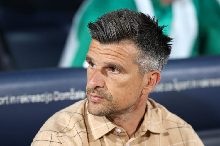 Zoran Zeljković