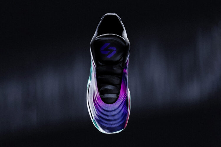 Jordan Luka 3