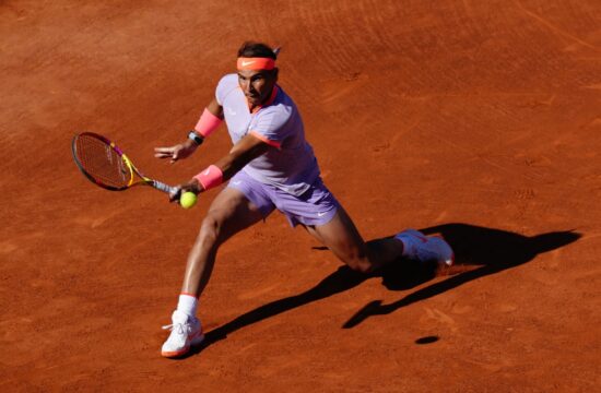 Rafael Nadal