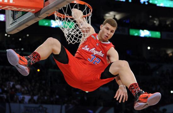 Blake Griffin