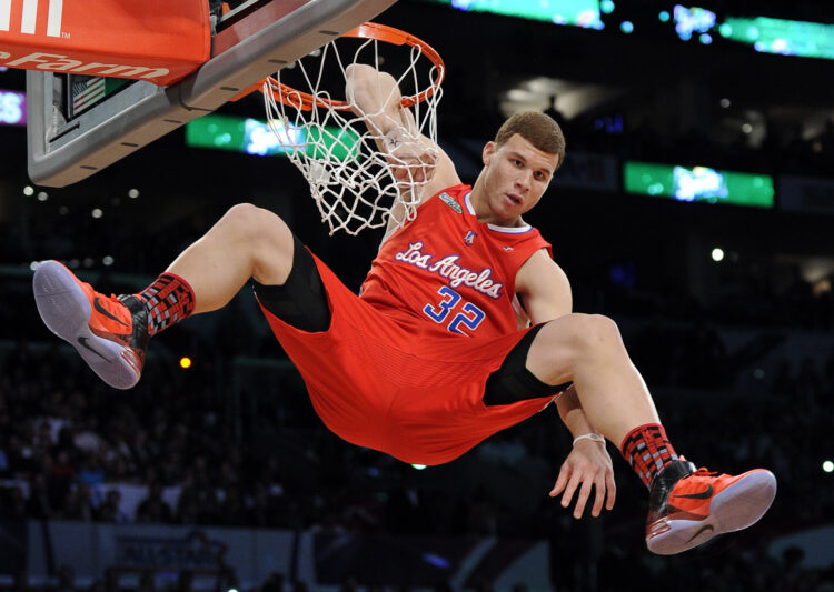 Blake Griffin