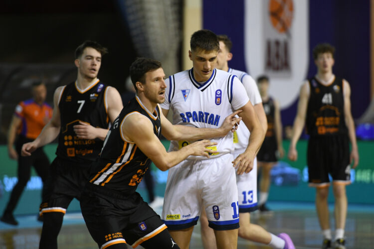 Spartak Subotica Kansai Helios