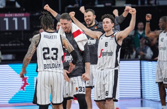 Virtus Bologna