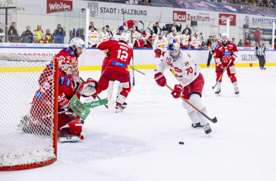 ICE HOCKEY - ICEHL