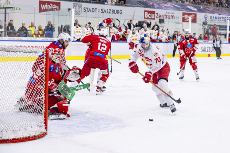 ICE HOCKEY - ICEHL