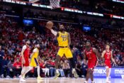 LeBron James