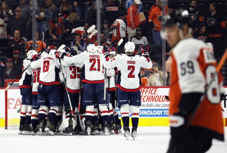 Washington Capitals