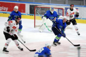 slovenska hokejska reprezentanca