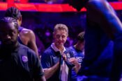 Steve Kerr