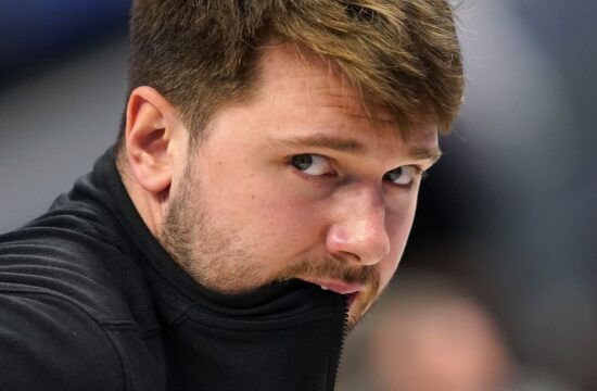 Luka Dončić