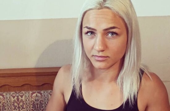 Monika Kučinič