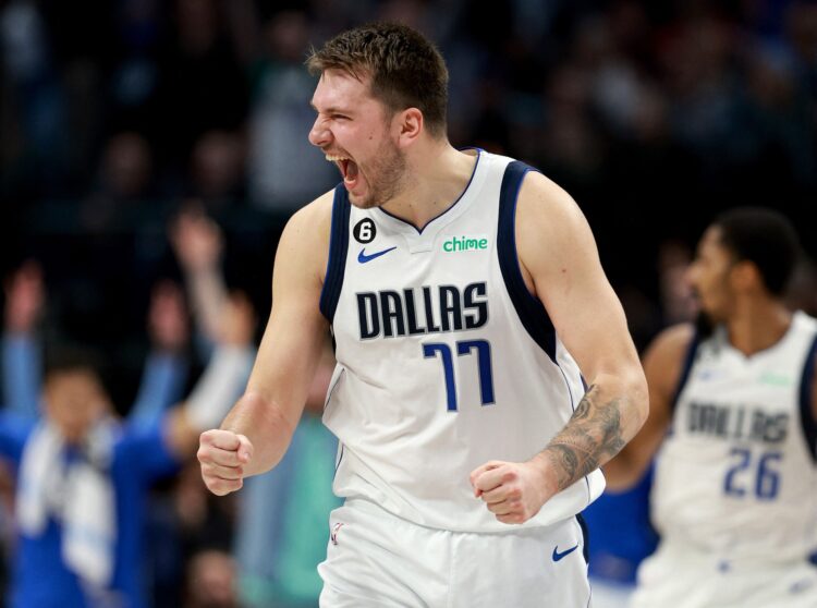 Luka Dončić