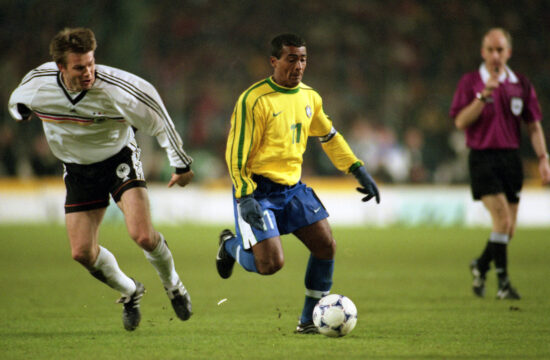 Romario