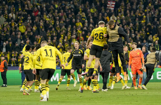 Borussia Dortmund