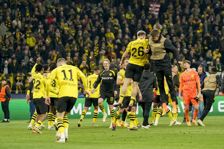 Borussia Dortmund
