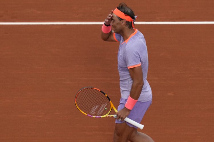 Rafael Nadal